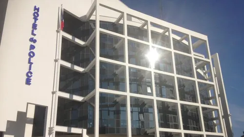 Un homme, suspecté d'un délit de fuite, interpellé